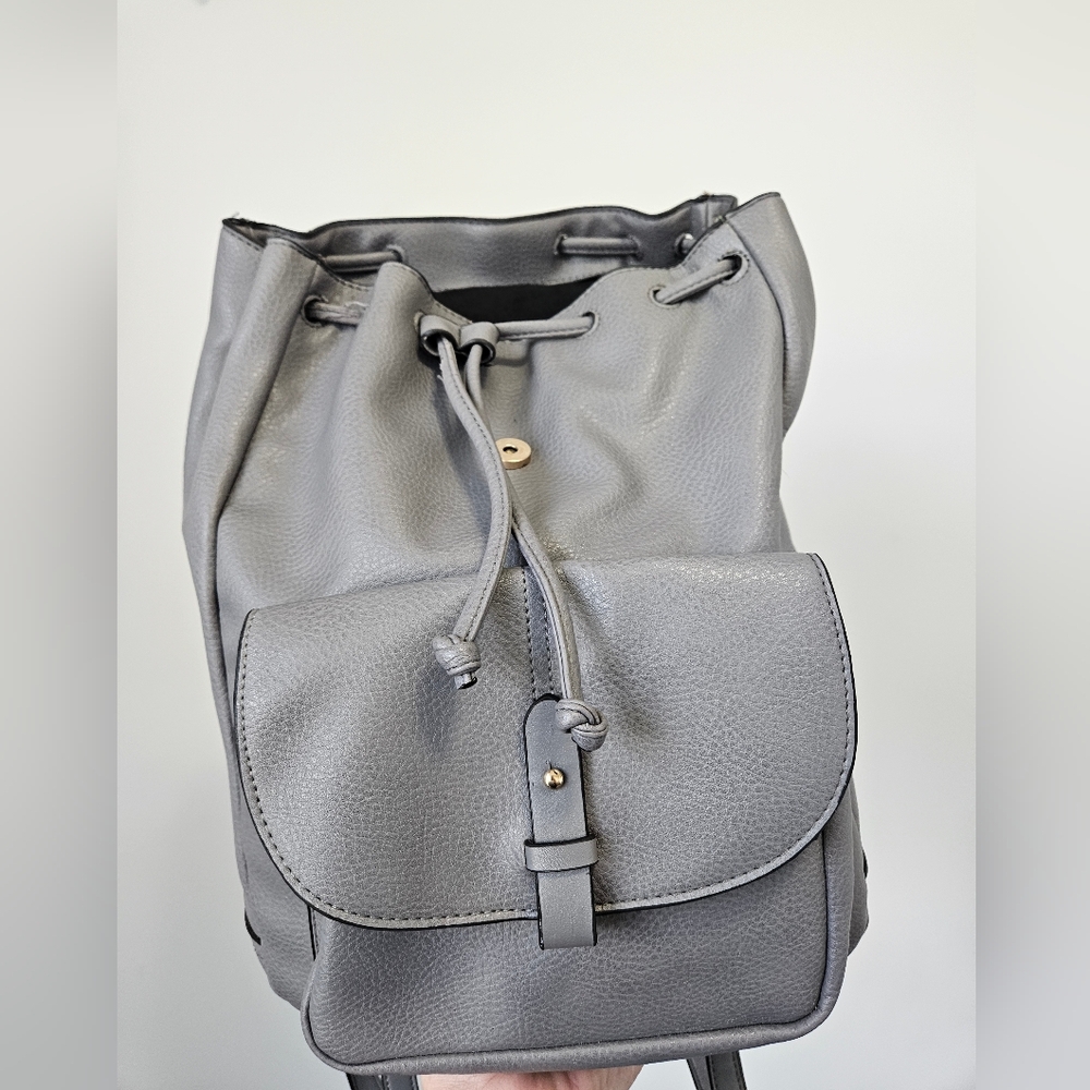 Topshop Backpack - O/S - Picture 5 of 8